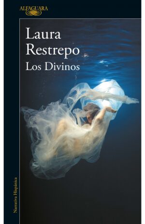 Portada de Los divinos