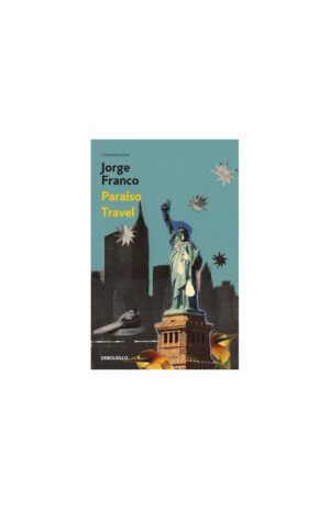 Portada de Paraíso travel