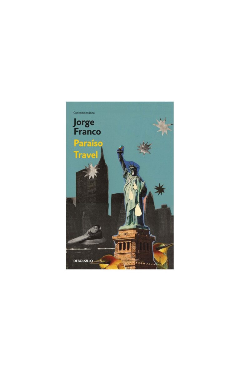 Portada de Paraíso travel