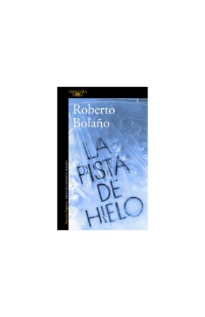 Portada de La pista de hielo