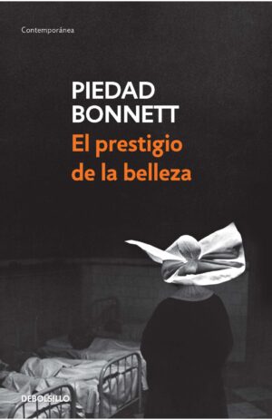 Portada de El prestigio de la belleza
