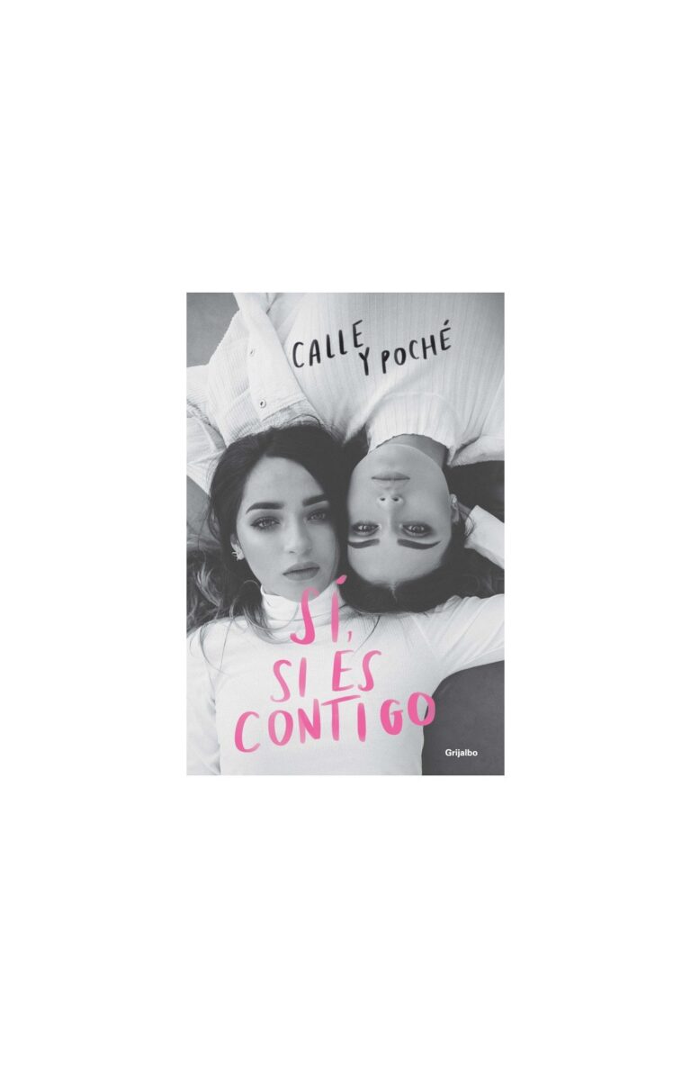Portada de Sí, si es contigo
