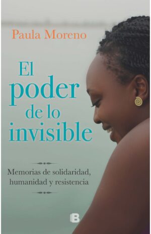 Portada de El poder de lo Invisible