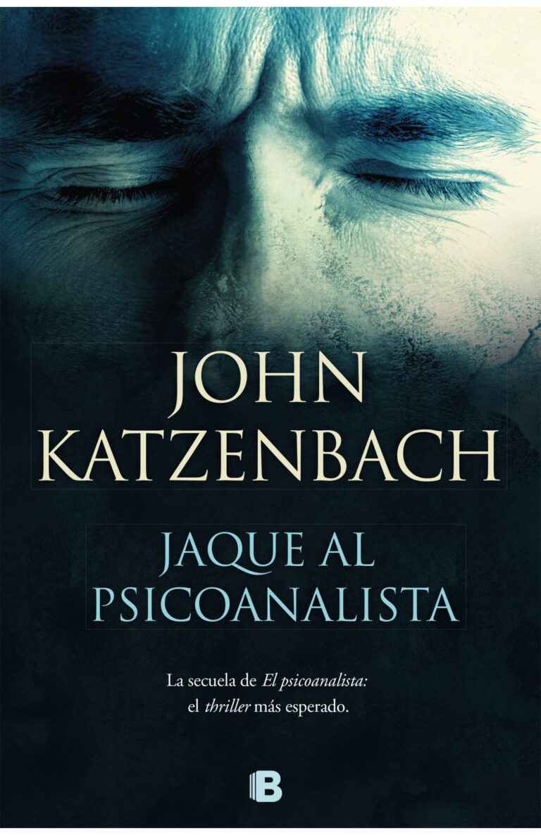 Portada de Jaque al psicoanalista