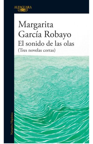 Portada de El sonido de las olas (Mapa de las lenguas)