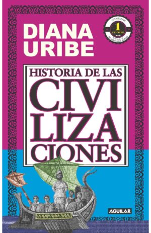 Portada de Historia de las civilizaciones