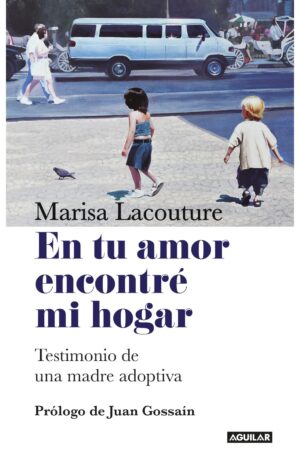 Portada de En tu amor encontre mi hogar