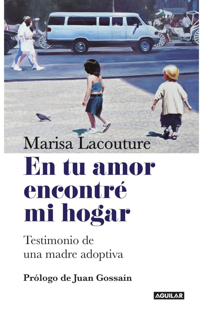Portada de En tu amor encontre mi hogar