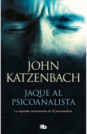 Portada de Jaque al psicoanalista