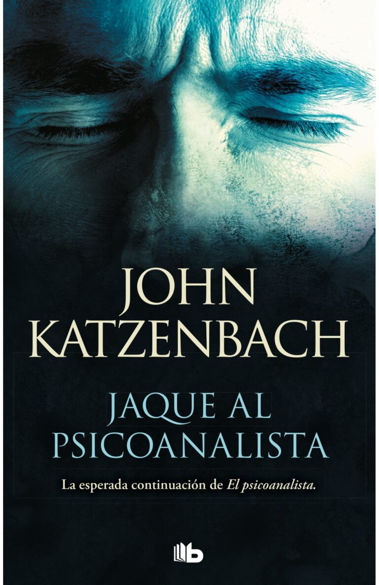 Portada de Jaque al psicoanalista