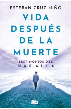 Portada de Vida después de la muerte