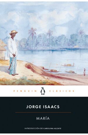 Portada de María