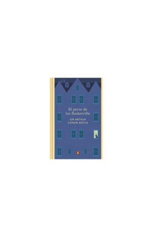 Portada de El perro de los Baskerville