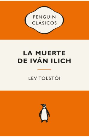 Portada de La muerte de Iván Illich y otros relatos