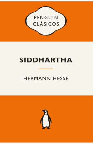 Portada de Siddhartha