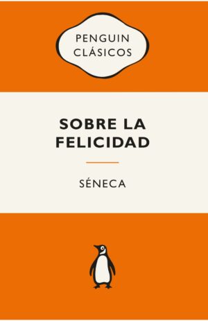 Portada de Sobre la felicidad