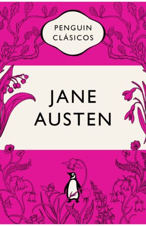Portada de Jane Austen (edición especial estuche con: Orgullo y prejuicio | Sentido y sensibilidad)
