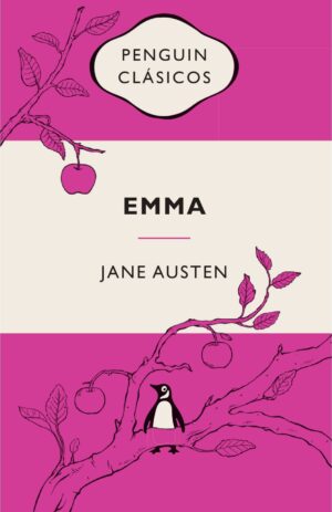 Portada de Emma