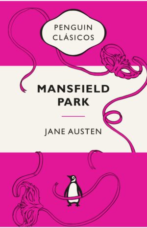 Portada de Mansfield Park