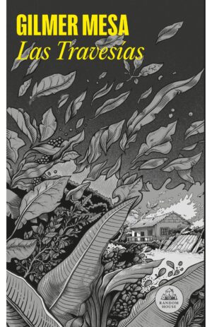 Portada de Las travesías