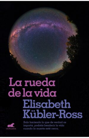 Portada de La rueda de la vida