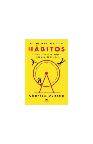 Portada de El poder de los hábitos