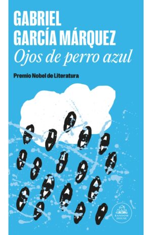Portada de Ojos de perro azul