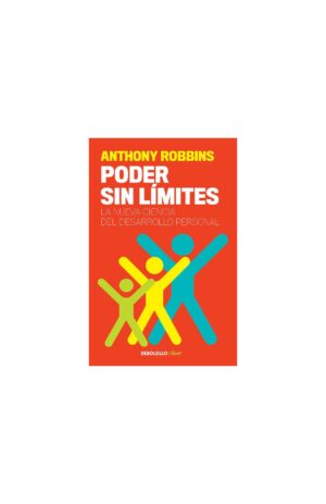 Portada de Poder sin límites