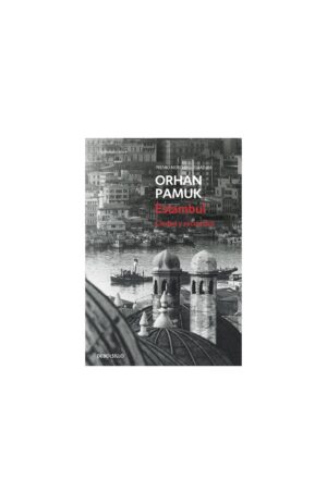 Portada de ESTAMBUL