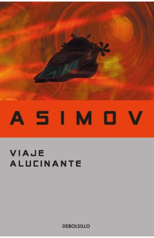 Portada de Viaje alucinante