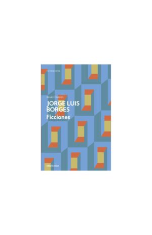 Portada de FICCIONES