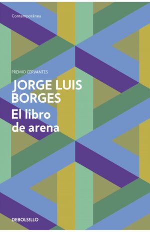Portada de LIBRO DE ARENA, EL