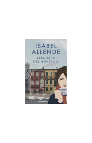 Portada de Más allá del invierno