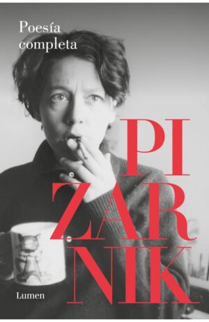 Portada de Poesía completa
