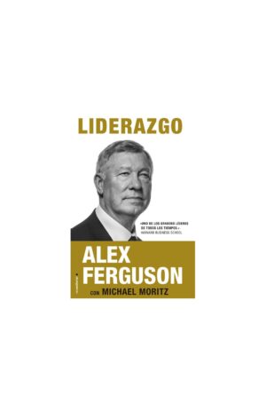 Portada de LIDERAZGO