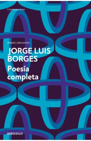 Portada de Poesía completa