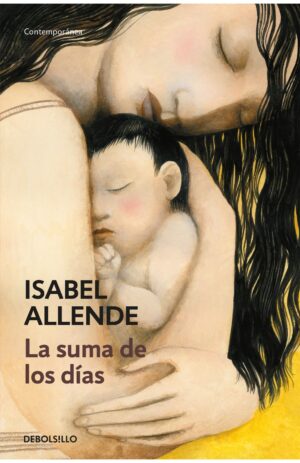 Portada de La suma de los días