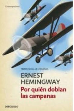 Portada de Por quién doblan las campanas