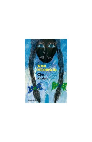 Portada de Ojos azules