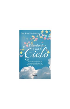 Portada de Experiencias con el cielo