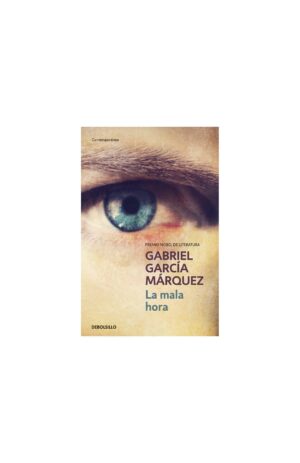 Portada de La mala hora