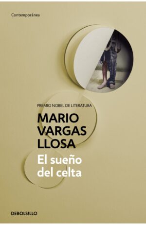 Portada de El sueño del celta