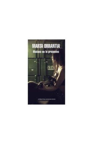 Portada de Mañana no te presentes