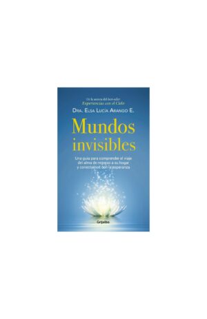 Portada de Mundos invisibles
