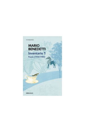 Portada de Inventario I