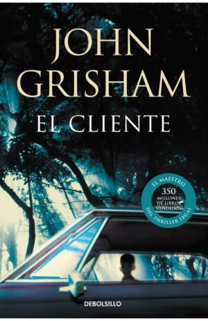Portada de El cliente