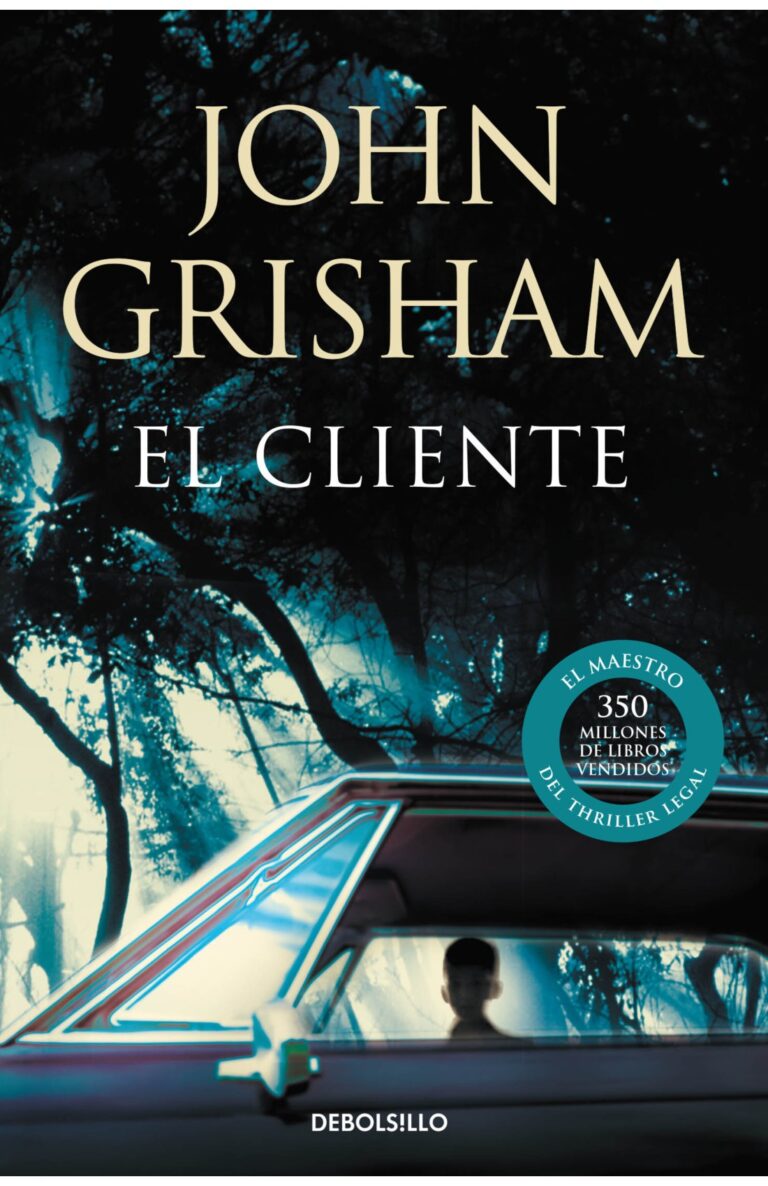 Portada de El cliente