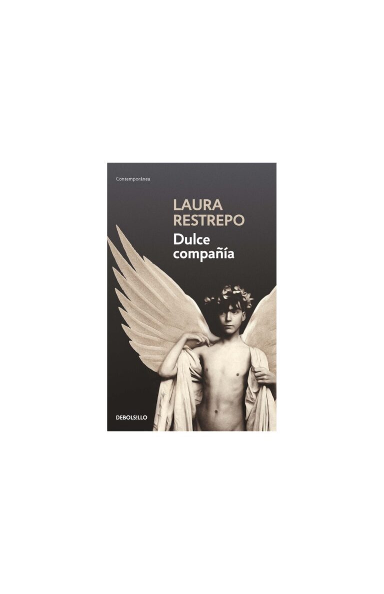 Portada de Dulce compañía