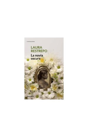 Portada de La novia oscura