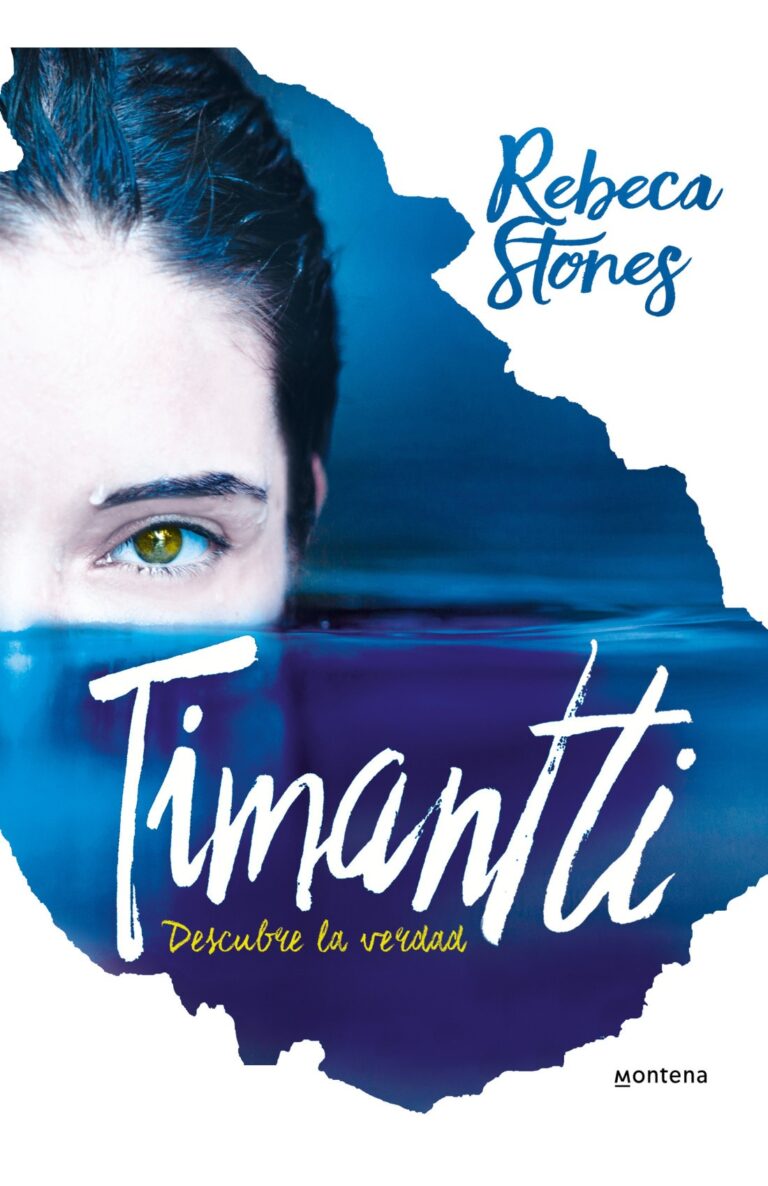 Portada de Timantti